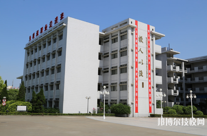 泰州機電高等職業(yè)技術(shù)學校怎么樣、好不好