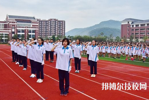 麗水職業(yè)高級中學(xué)2020年報名條件、招生要求、招生對象