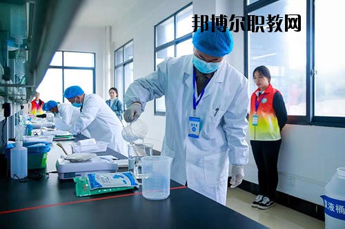 貴州羅甸中等職業(yè)學(xué)校怎么樣、好不好
