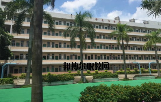 廣州華成理工職業(yè)技術(shù)學(xué)校怎么樣、好不好