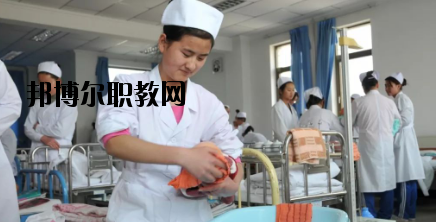 慶陽衛(wèi)生學校2020年報名條件、招生要求、招生對象