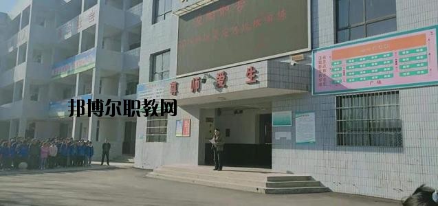 陜西涇陽職業(yè)中等專業(yè)學(xué)校怎么樣、好不好