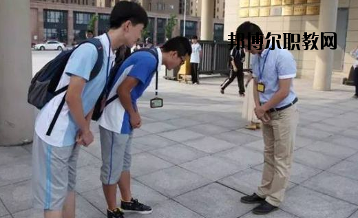 樂清虹橋職業(yè)技術(shù)學校地址在哪里
