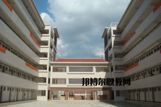 云浮中等專業(yè)學(xué)校怎么樣、好不好