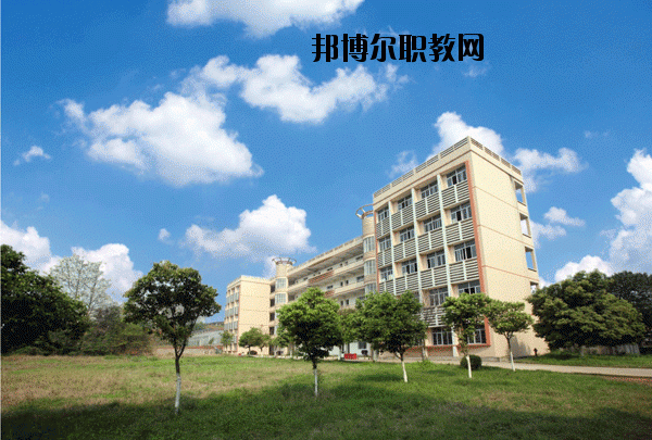 贛州農(nóng)業(yè)學(xué)校怎么樣、好不好