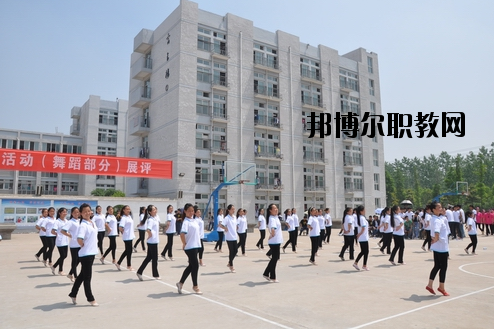 新沂風(fēng)華職業(yè)技術(shù)學(xué)校怎么樣、好不好