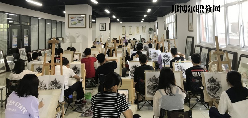 西安東方美術(shù)高中2020年報(bào)名條件、招生要求、招生對(duì)象 