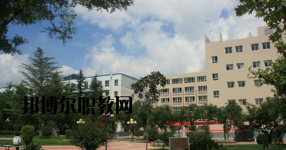 甘肅裝備制造業(yè)技師學(xué)院2020年報名條件、招生要求、招生對象