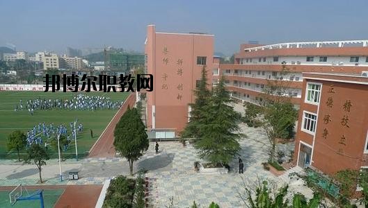 貴陽(yáng)市長(zhǎng)城職業(yè)學(xué)校怎么樣、好不好