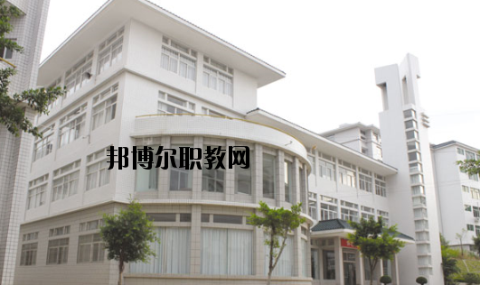 連州職業(yè)技術(shù)學(xué)校怎么樣、好不好