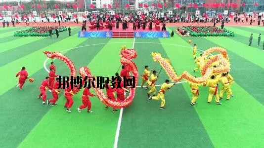 全南高級(jí)職業(yè)技術(shù)學(xué)校怎么樣、好不好