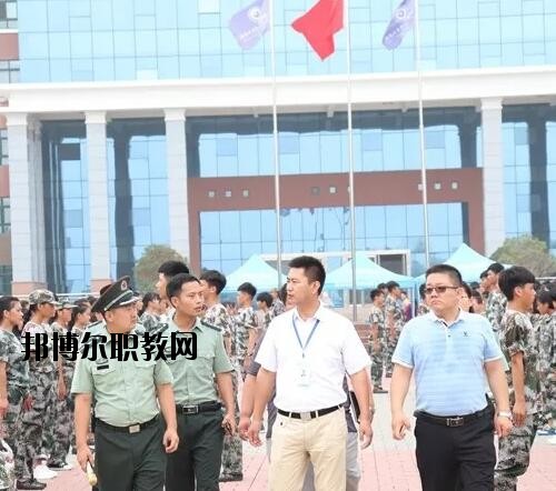 鄭州時代科技中等專業(yè)學校怎么樣、好不好