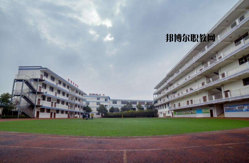 龍南職業(yè)中等專業(yè)學(xué)校怎么樣、好不好