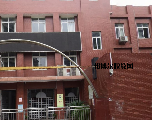 武漢電子信息職業(yè)技術學校怎么樣、好不好
