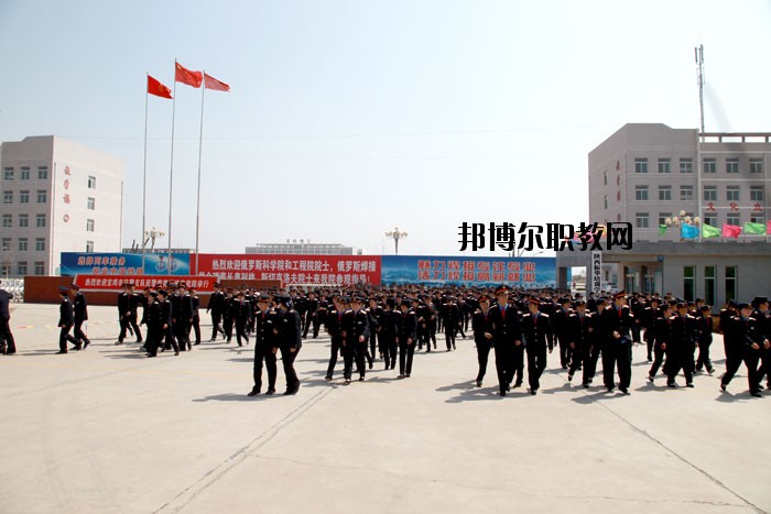 陜西振華職業(yè)中等專業(yè)學(xué)校2020年報(bào)名條件、招生要求、招生對(duì)象 