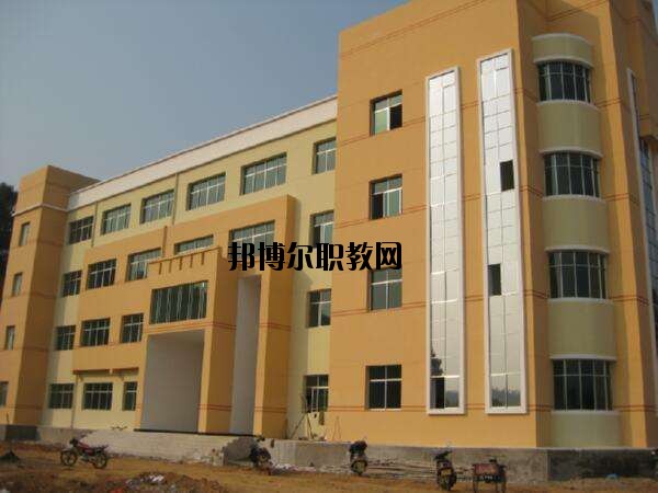 上猶職業(yè)中等專業(yè)學(xué)校2020年報(bào)名條件、招生要求、招生對象