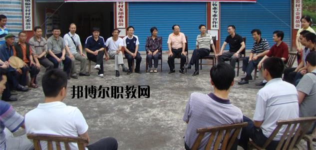 大竹縣清水職業(yè)中學(xué)2020年報名條件、招生要求、招生對象