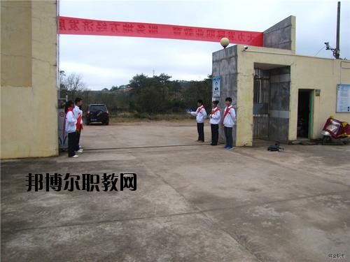 瑞金中等專業(yè)學校怎么樣、好不好