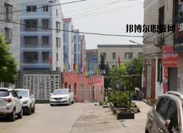 荊門掇刀職業(yè)高級中學(xué)怎么樣、好不好