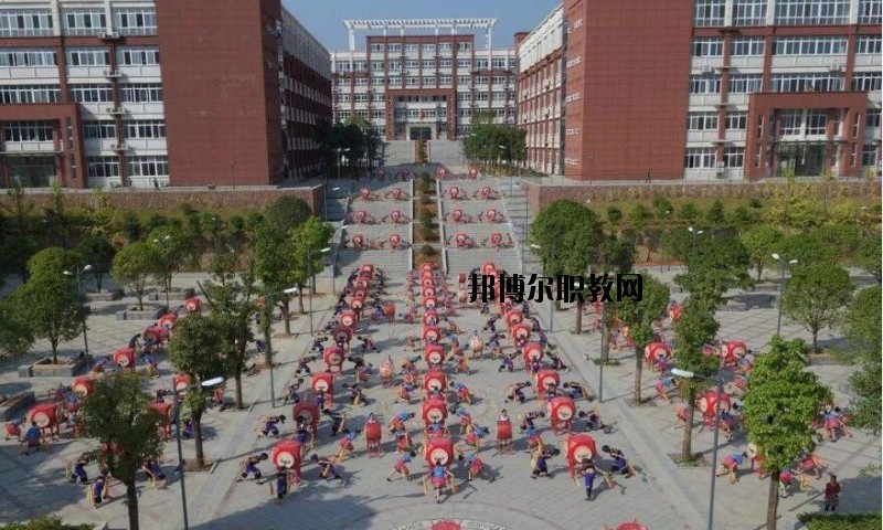 松桃苗族自治中等職業(yè)學(xué)校怎么樣、好不好