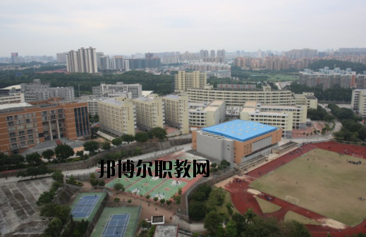 東莞南博職業(yè)技術(shù)學(xué)校2020年報名條件、招生要求、招生對象