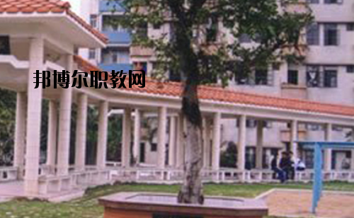 佛山順德區(qū)中等專業(yè)學(xué)校怎么樣、好不好