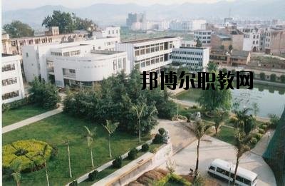 文山司法職業(yè)學(xué)校怎么樣、好不好
