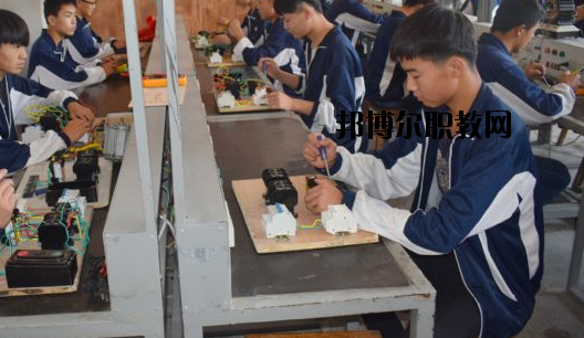 甘肅隴原技工學(xué)校怎么樣、好不好