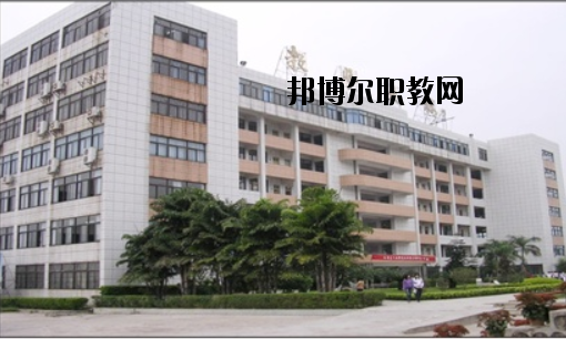 肇慶工業(yè)貿(mào)易學(xué)校怎么樣、好不好