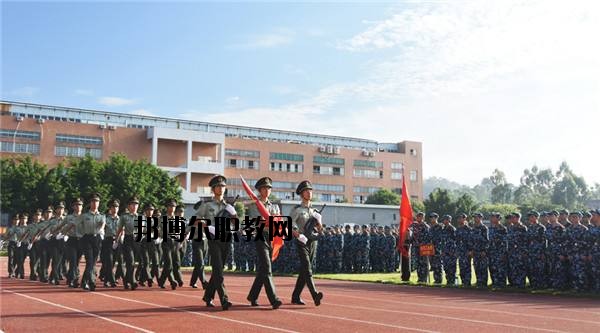 景德鎮(zhèn)理工職業(yè)學校怎么樣、好不好