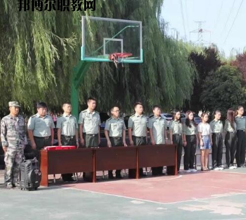 鄭州畜牧獸醫(yī)中等專業(yè)學(xué)校怎么樣、好不好