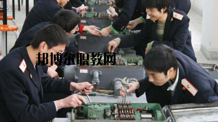 隴南技校2020年學(xué)費(fèi)、收費(fèi)多少