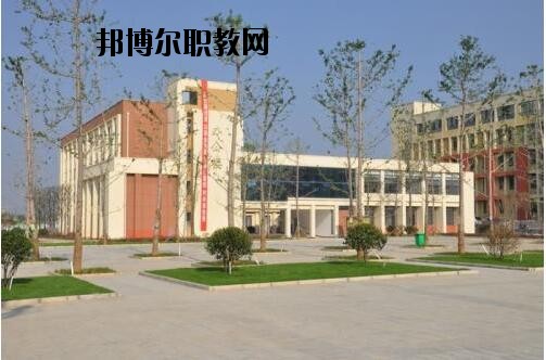 金沙第二職業(yè)技術高級中學怎么樣、好不好