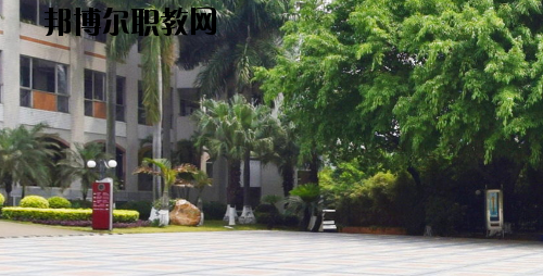 廣州旅游商務(wù)職業(yè)學(xué)校怎么樣、好不好