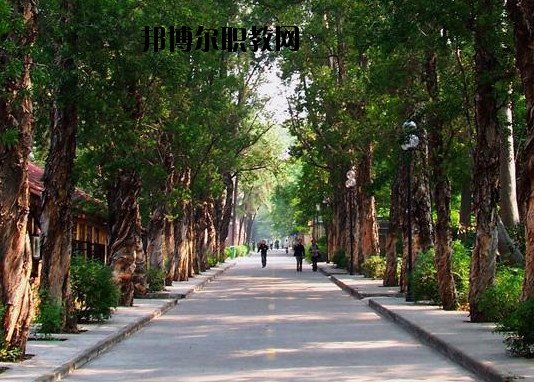 河南永城中等專業(yè)學校怎么樣、好不好