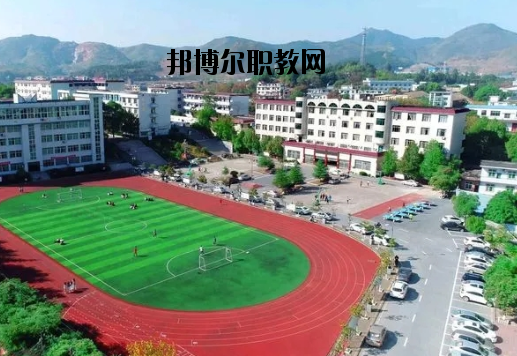 上栗職業(yè)中等專業(yè)學(xué)校怎么樣、好不好