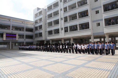 開陽縣職業(yè)技術(shù)學(xué)校2020年報(bào)名條件、招生要求、招生對象