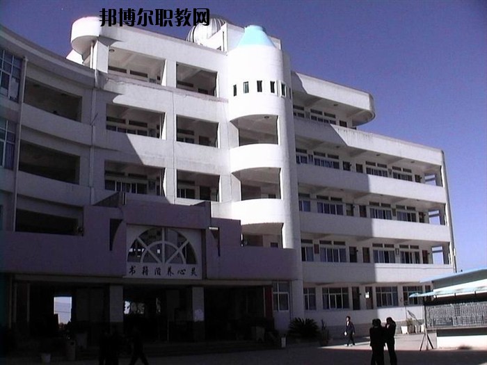 景谷縣職業(yè)高級中學(xué)2020年學(xué)費、收費多少