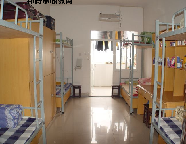 河南廣播電視中等專(zhuān)業(yè)學(xué)校2021年宿舍條件