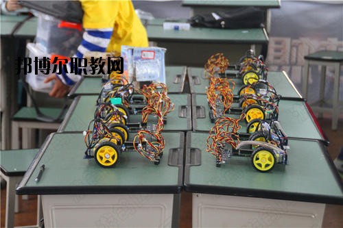 平昌通用職業(yè)技術學校學校怎么樣