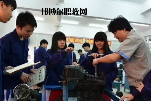 廣州增城區(qū)職業(yè)技術(shù)學(xué)校2020年報(bào)名條件、招生要求、招生對(duì)象