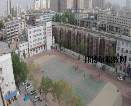 鄭州經(jīng)濟貿(mào)易學校2021年報名條件、招生對象