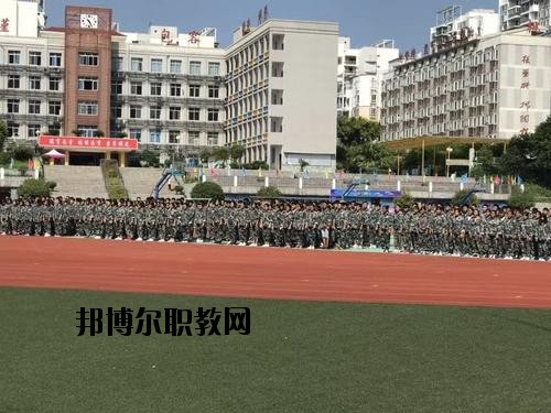遂寧機(jī)電職業(yè)技術(shù)學(xué)校2020年報(bào)名條件、招生要求、招生對象