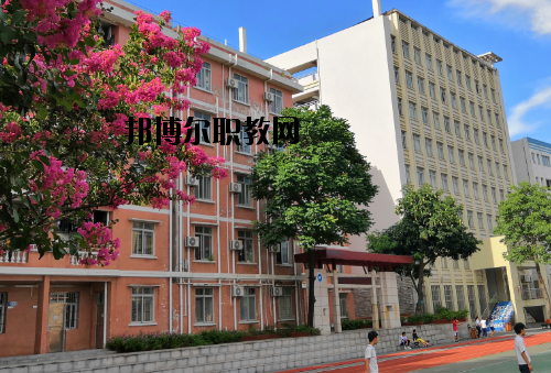 廣東工業(yè)貿(mào)易職業(yè)技術學校2020年報名條件、招生要求、招生對象