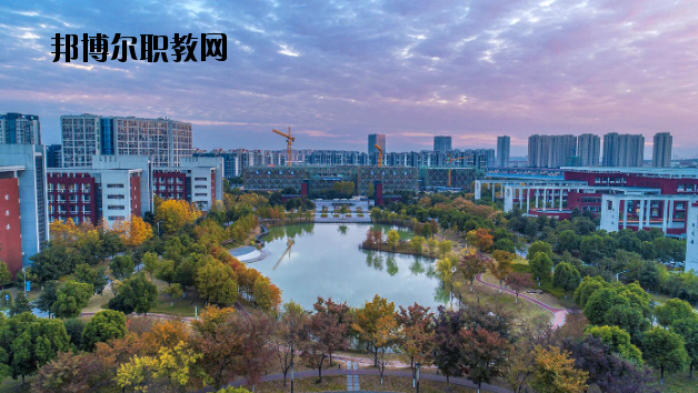 南京交通職業(yè)技術(shù)學(xué)院怎么樣、好不好