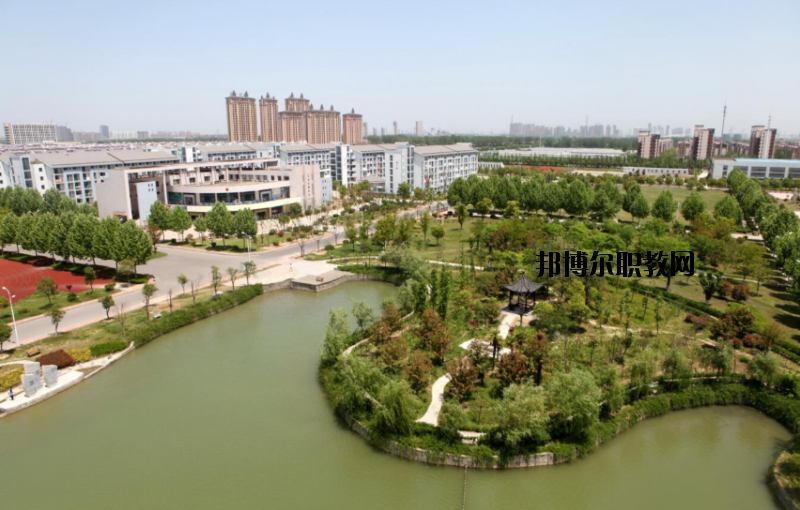 江蘇財經(jīng)職業(yè)技術(shù)學院怎么樣、好不好