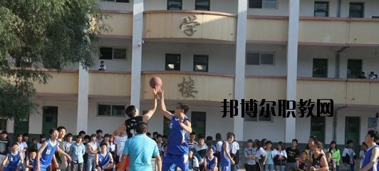 武山職業(yè)中等專業(yè)學(xué)校怎么樣、好不好