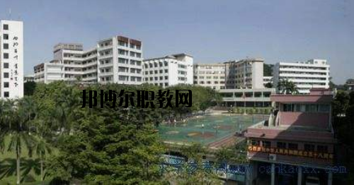 廣州廣播電視大學(xué)附設(shè)職業(yè)技術(shù)學(xué)校2020年報名條件、招生要求、招生對象