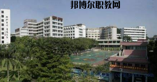 廣州廣播電視大學附設(shè)職業(yè)技術(shù)學校怎么樣、好不好