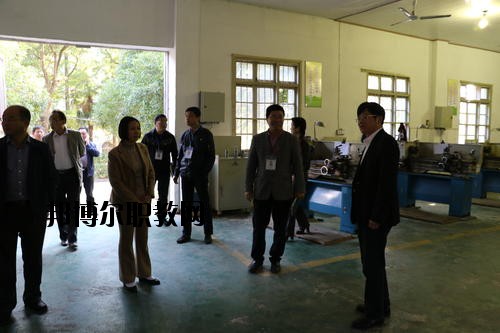 永修職業(yè)教育中心2020年報名條件、招生要求、招生對象